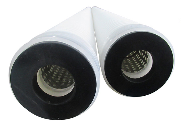 Pleated Filter